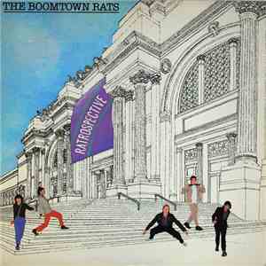 The Boomtown Rats - Ratrospective