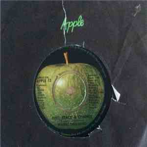 The Plastic Ono Band - Give Peace A Chance