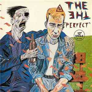 The The - Perfect / Uncertain Smile