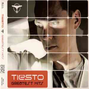 Tiësto - Greatest Hits