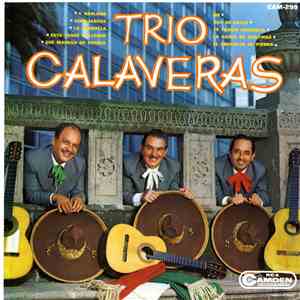 Trio Calaveras - Trio Calaveras