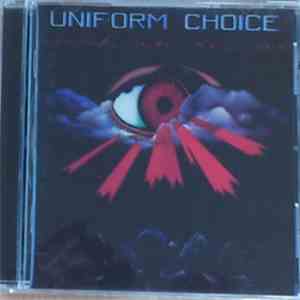 Uniform Choice - Staring Into The Sun