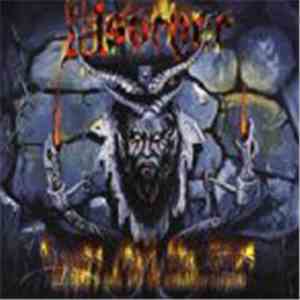 Usurper  - Visions From The Gods