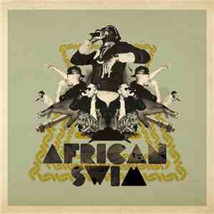 Various - African Swim