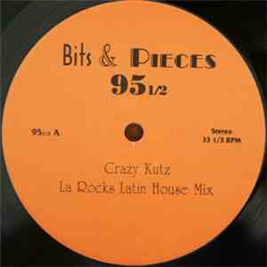 Various - Bits & Pieces 95 1/2
