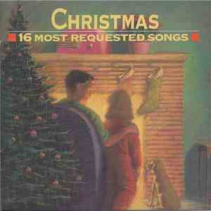 Various - Christmas: 16 Most Requested Songs