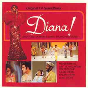 Various - Diana! (Original TV Soundtrack)