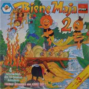 Various - Die Biene Maja 2
