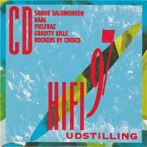 Various - HiFi 97 Udstilling