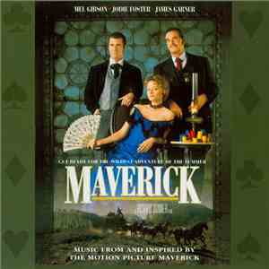 Various - Maverick - Music From And Inspired By The Motion Picture