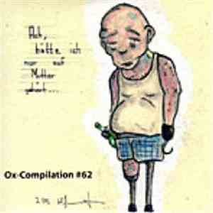 Various - Ox-Compilation #62 - Ach. Hätte Ich Nur Auf Mutter Gehört...