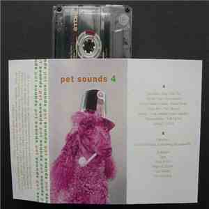 Various - Pet Sounds Vol. 4