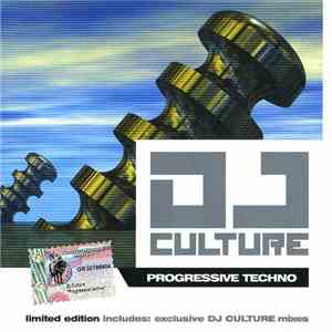 Various - Progressive Techno