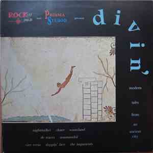 Various - Rock FM 96,8 & Prisma Studio Present: Divin' (Modern Tales From A ...