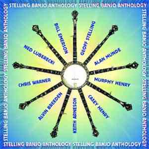 Various - Stelling Banjo Anthology