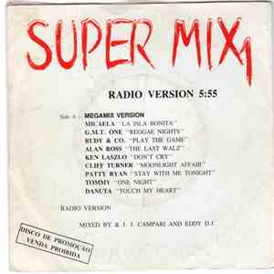 Various - Super Mix 1