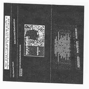 Various - Warhead Records Volume 1