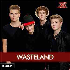 Wasteland  - Fact-Fiction
