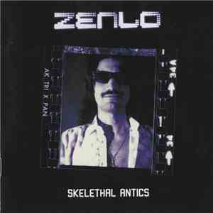 Zenlo - Skelethal Antics