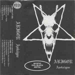 Abigor - Apokalypse