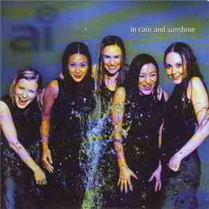 Ai  - In Rain And Sunshine