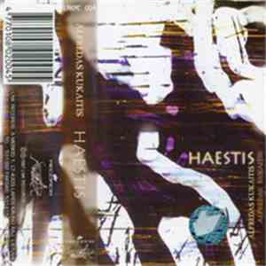 Alfredas Kukaitis - Haestis