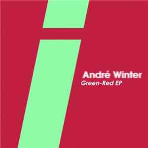 André Winter - Green-Red EP