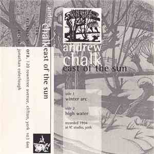 Andrew Chalk - East Of The Sun
