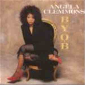 Angela Clemmons - B.Y.O.B. (Bring Your Own Baby)