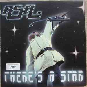 Ash - There's A Star