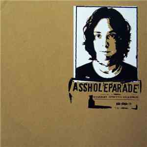 Assholeparade - Student Ghetto Violence