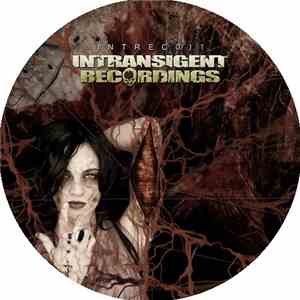 Bad Matter & Scary / Nanotek  - Fujiko / The Vengeful