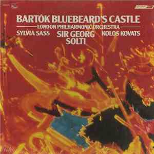 Bartók - Bluebeard's Castle