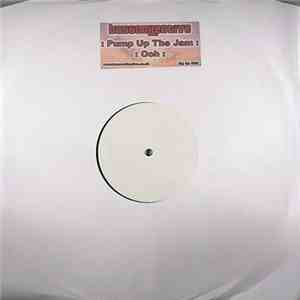 Bass Collective - Pump Up The Jam / Ooh