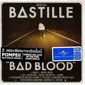 Bastille  - Bad Blood