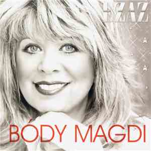Bódy Magdi - Ezaz