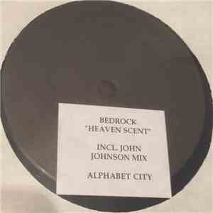 Bedrock - Heaven Scent