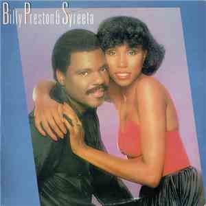Billy Preston & Syreeta - Billy Preston & Syreeta