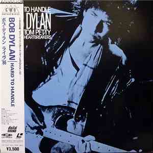 Bob Dylan - Hard To Handle