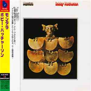 Bobby Hutcherson - Montara