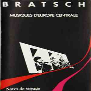 Bratsch - Notes De Voyage