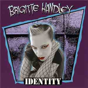 Brigitte Handley - Identity