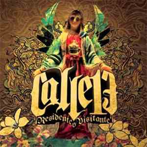 Calle 13 - Residente O Visitante