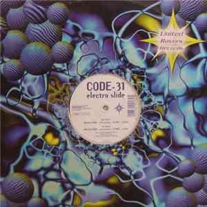 Code-31 - Electro Slide