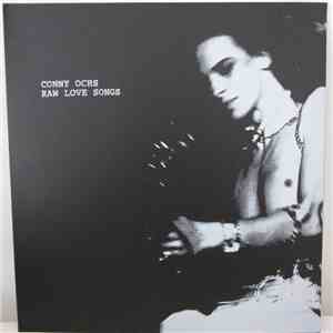 Conny Ochs - Raw Love Songs