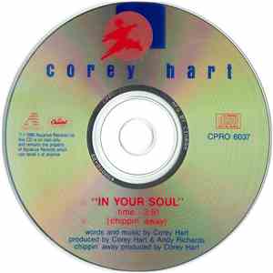 Corey Hart - In Your Soul