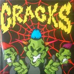 Cracks  - None