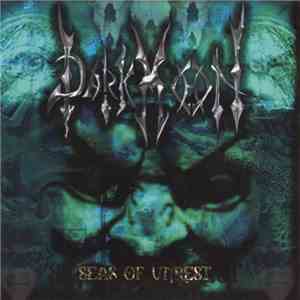 Darkmoon  - Seas Of Unrest