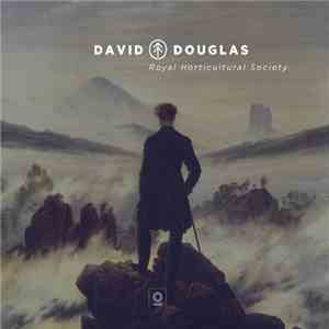 David Douglas  - Royal Horticultural Society