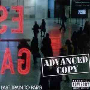 DDM - Last Train To Paris